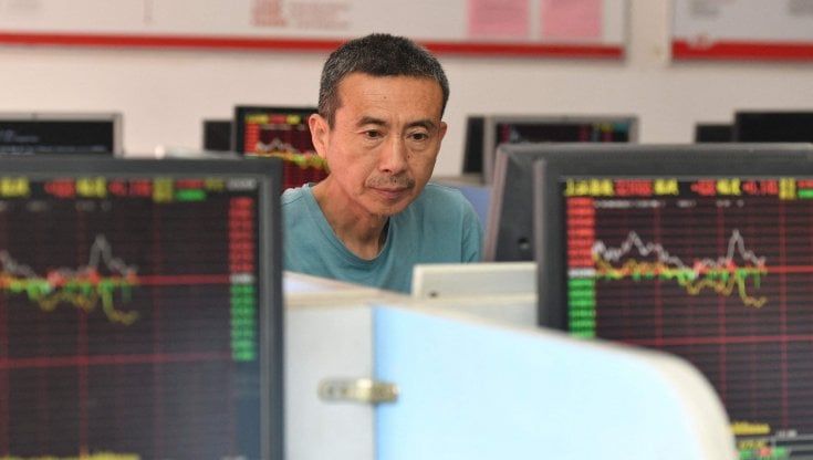 Cina, gelata sul mercato immobiliare a maggio: prezzi in discesa e crollo delle vendite