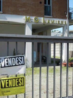 Ancora recessione in Emilia-Romagna<br />sar&agrave; il 2014 l'anno della ripresa
