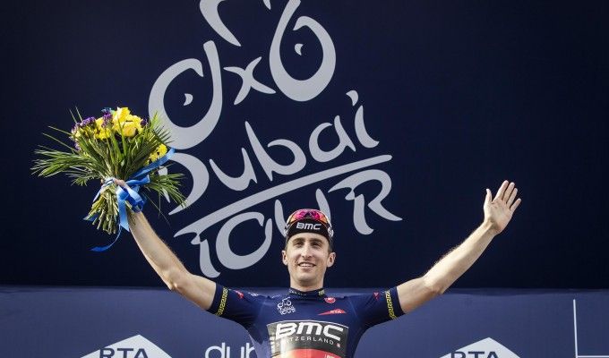 Giro di Dubai, tris di Kittel. Classifica finale a Phinney