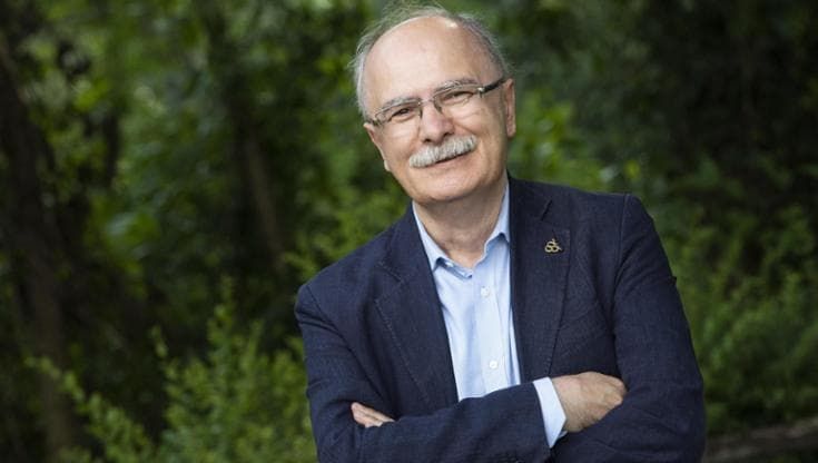 Ischia, la biblioteca comunale sarà intitolata allo scienziato Pietro Greco