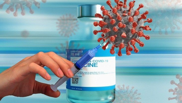Vaccini Covid: arrivano i russi