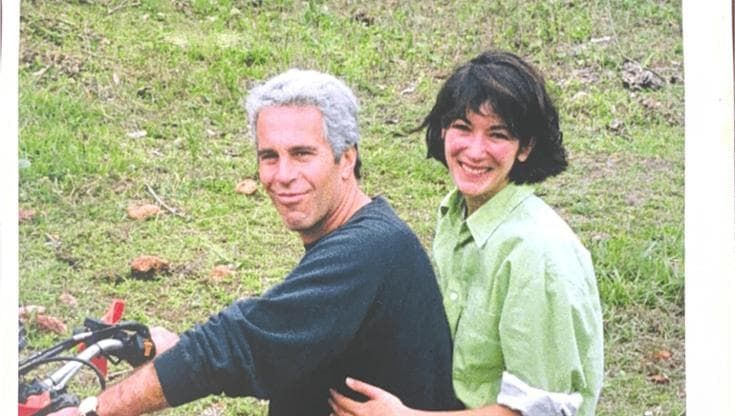L’uomo che ha provato a “ripulire” Epstein. Ed è stato trovato morto