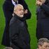 Napoli, De Laurentiis promuove Ancelotti: 