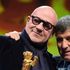 Minervini, Marcello e Isola: Doc D'argento. A Rosi Nastro speciale