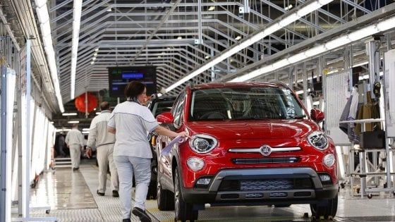 Potenza, presentato rapporto Bankitalia sull'economia lucana