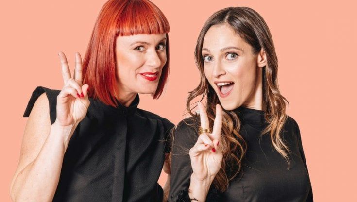 Mammadimerda, da Instagram allo show in nome del "non farcela"