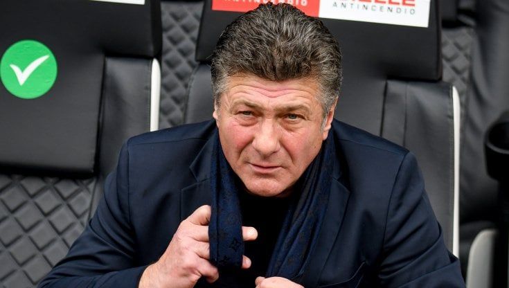 Cagliari, Mazzarri: "Ho sbagliato soprattutto io, chiedo scusa ai tifosi"