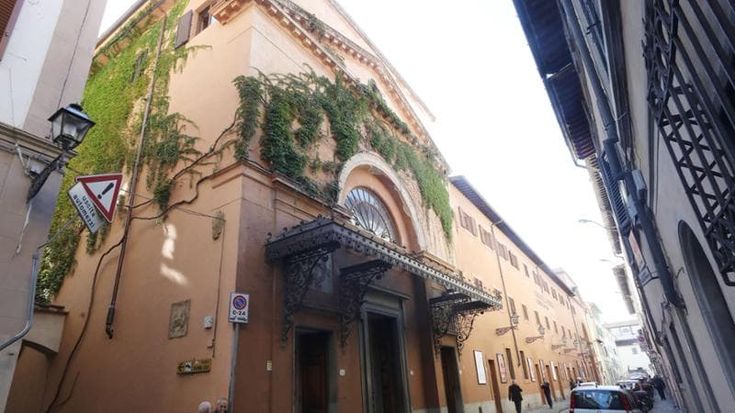 Pergola, la stagione dei cambiamenti: passo indietro della Fondazione Cassa di Risparmio di Firenze