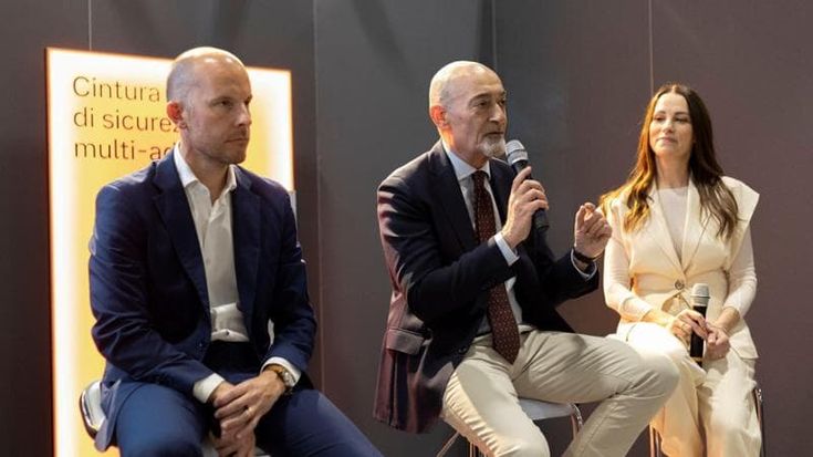 Volvo, Arval e Findomestic celebrano dieci anni di alleanza nella mobilità