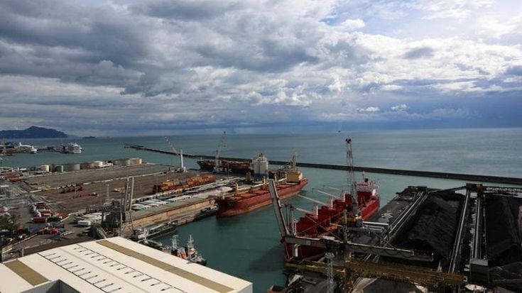 Porto di Genova, il console Benvenuti “Nel futuro la Compagnia Unica dovrà tornare a crescere”