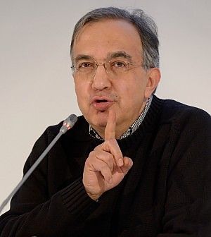 Chrysler rimborsa il prestito Veba,il gruppo Fca ci guadagna 134 mln l'anno