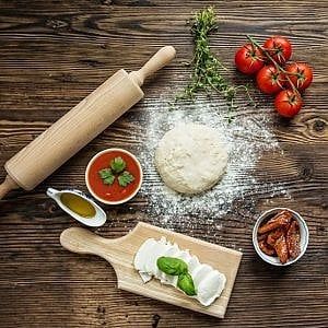 Il cibo è la prima ricchezza dell’Italia 