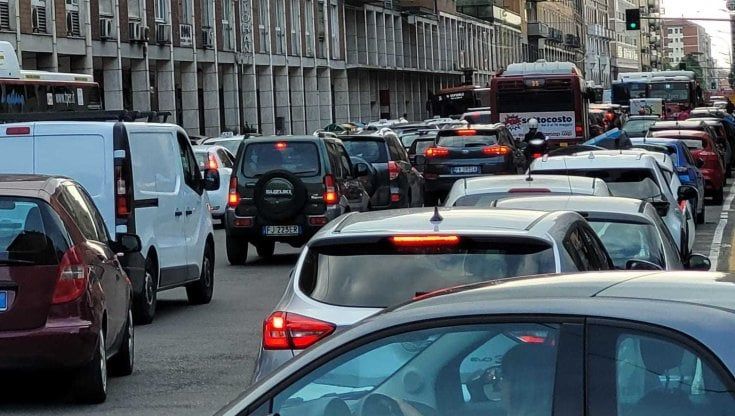 Ivass, sale il premio medio della Rc Auto: +4%. Su crisi Eurovita "speriamo in accordo a giorni"