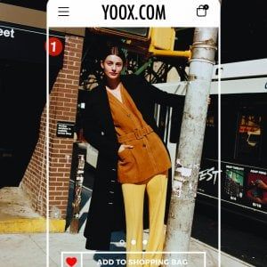 Ice-Yoox una vetrina digitale per portare cento marchi italiani in Usa e Cina