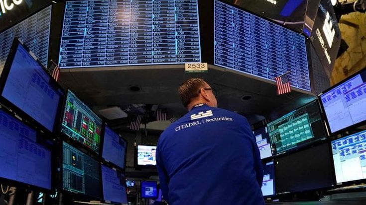 Listini chiamati al riscatto, tra Fed e raffica di trimestrali: prova della verità per Amazon, Microsoft, Apple & CO.
