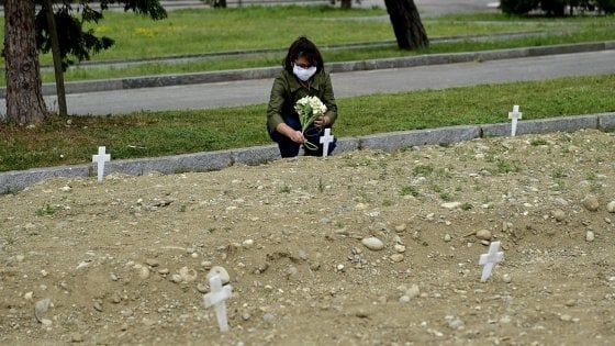 Con il virus raddoppiati i morti a Milano: in due mesi una strage di over 70