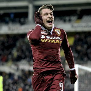 Andrea Belotti: “Mi aspetto una Juve rabbiosa ma il derby è imprevedibile” 