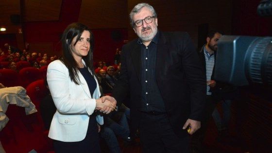 Elezioni, il Pd difende Emiliano e la candidata presidente del M5S attacca Boccia