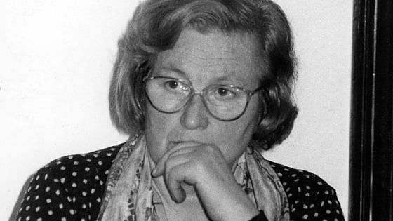 È morta Tina Anselmi, prima donna ministro della Repubblica italiana