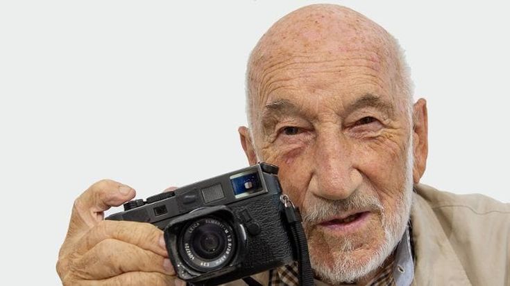 Gianni Berengo Gardin è morto. Addio al maestro della fotografia