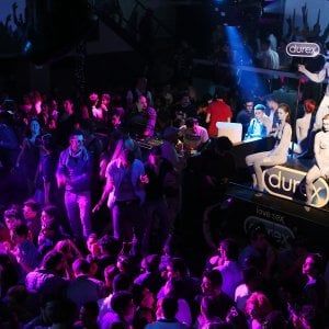Matis senza pace, rubato l'incasso
