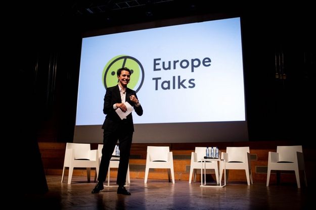 Europe Talks, l'evento di Bruxelles: così l'Europa si parla e supera gli steccati che la dividono