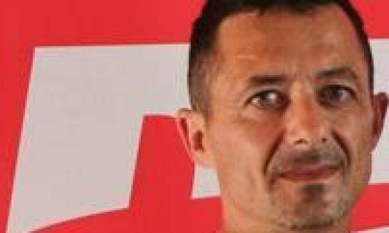 Genovese l'italiano a bordo dell'aereo dirottato a Cipro