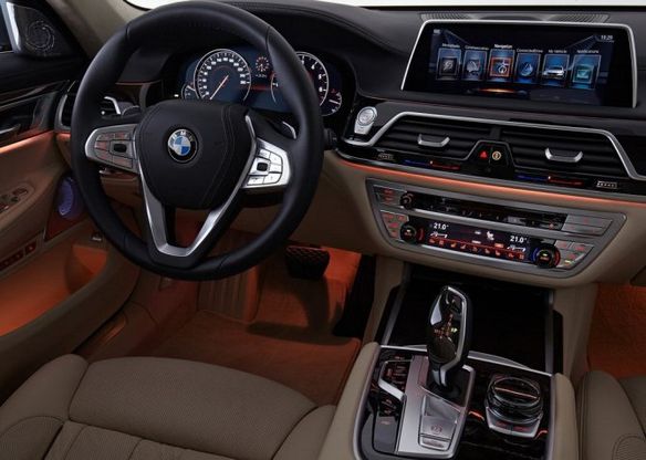 Bmw 750Li xDrive