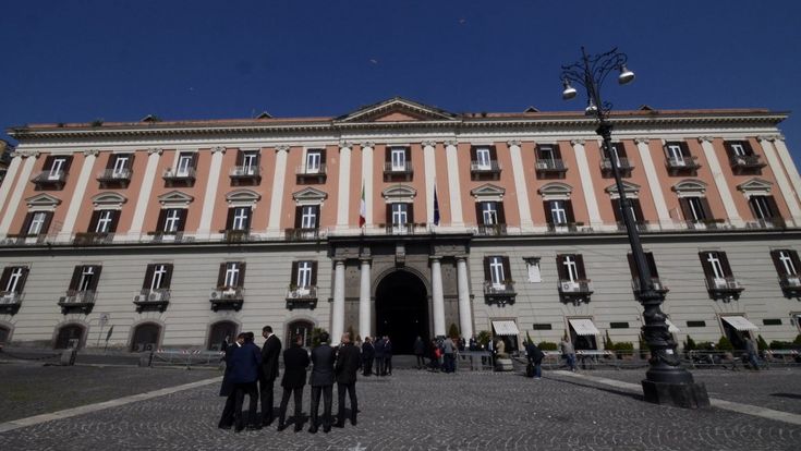Terra dei Fuochi e criminalit&agrave;, vertice col ministro Alfano