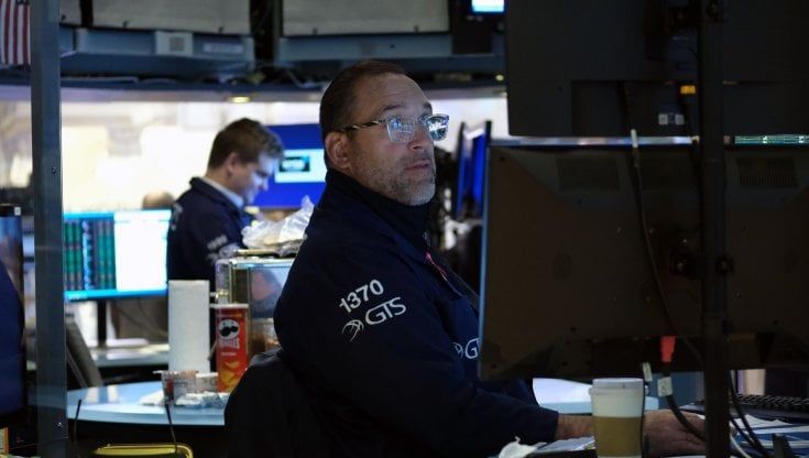 Le Borse di oggi, 28 ottobre. Peggiorano i bond dell'Eurozona dopo la volata dell'inflazione. Listini deboli
