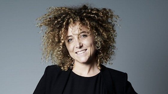 Valentina Scotti, guarda a Est. Biologico e ristorazione, tutto a base di riso