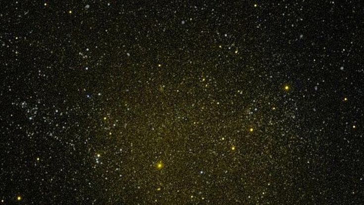 Unifi, ricercatore vince Oscar della scienza per studi sull’Universo