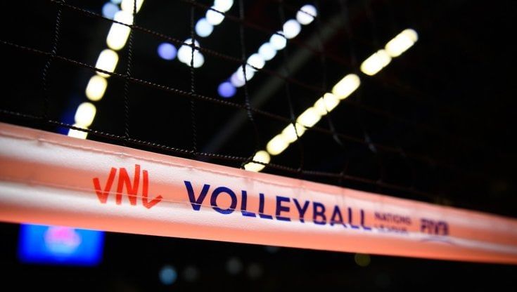 Mondiali di volley, formula e calendario: l'Italia a Lubiana