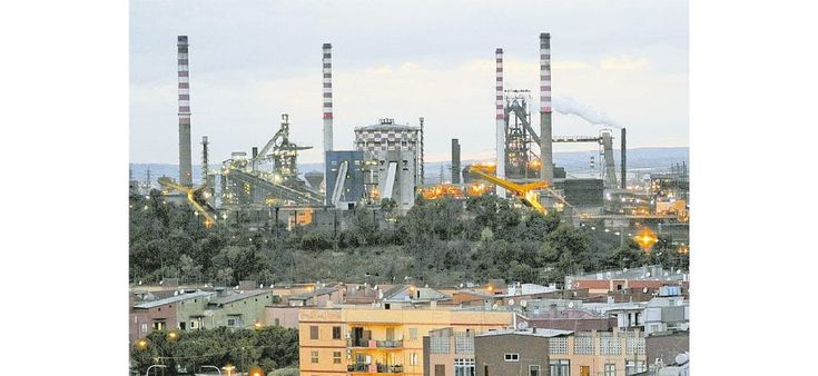 Un milione di alberi a Taranto: in primavera nascerà la foresta urbana