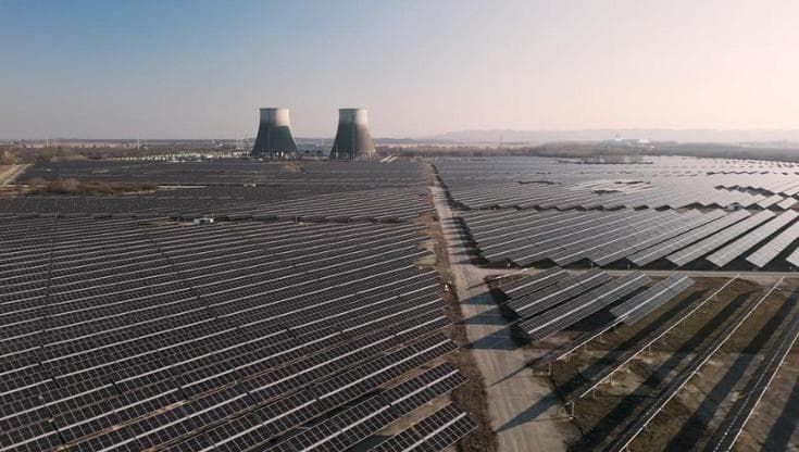 Energia e territori, l’Italia si rigenera con il sole