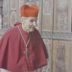 Il cardinale Dalla Costa diventa "venerabile"