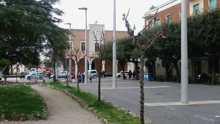 Covid Lazio, a Latina due focolai di variante inglese in azienda