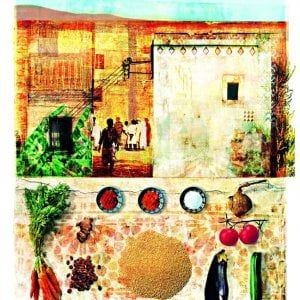 A Venezia il ristorante dei migranti: dai barconi ai fornelli