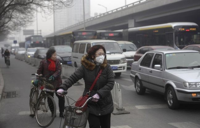 Nuovo limite di CO2 per le auto: 95 g/km entro il 2020 fase