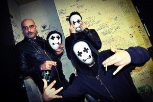 Il graffiante folkrock e i "vecchi difetti"della band Marta sui Tubi all'Eco Festival