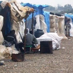 Piana di Gioia Tauro, tendopoli dei  migranti: "I signori ospiti sono invitati ad individuare una nuova e diversa soluzione abitativa"
