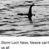 Dopo l'Area51, tutti a scovare il mostro di Loch Ness: i nuovi tormentoni social