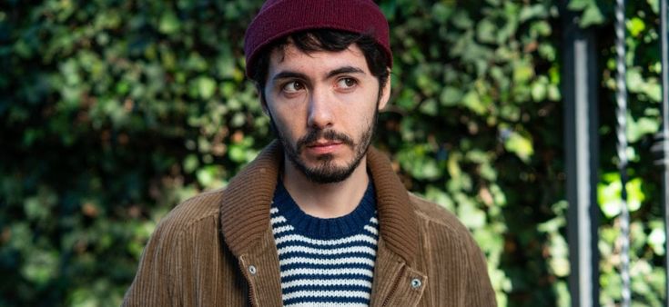 'Santa Marinella', il testo della canzone di Fulminacci a Sanremo 2021 