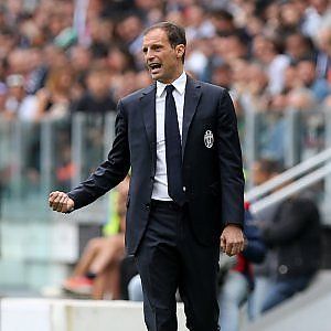 Juventus, Allegri: "Voglio una cattiveria da scudetto. Se andavo via lo dicevo un mese fa"