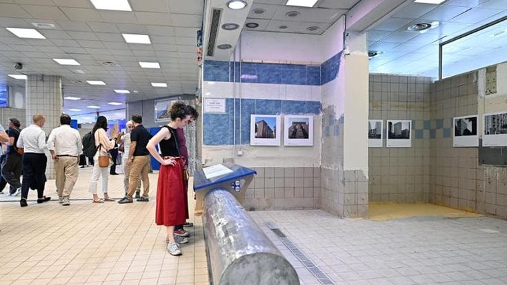 Il festival degli architetti nel nuovo mercato del pesce: “Garantire l’accesso alla casa”