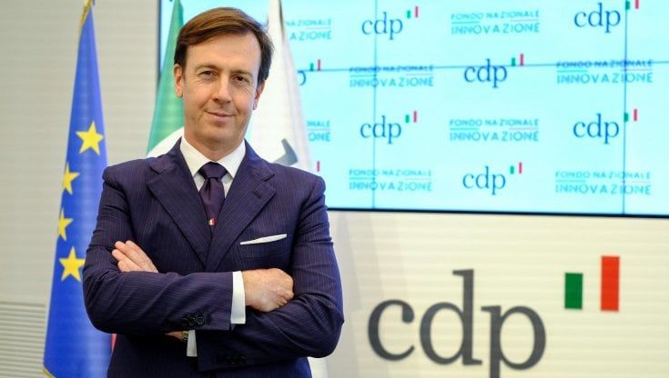 Cdp nel consiglio Tim, ora la rete unica diventa più probabile