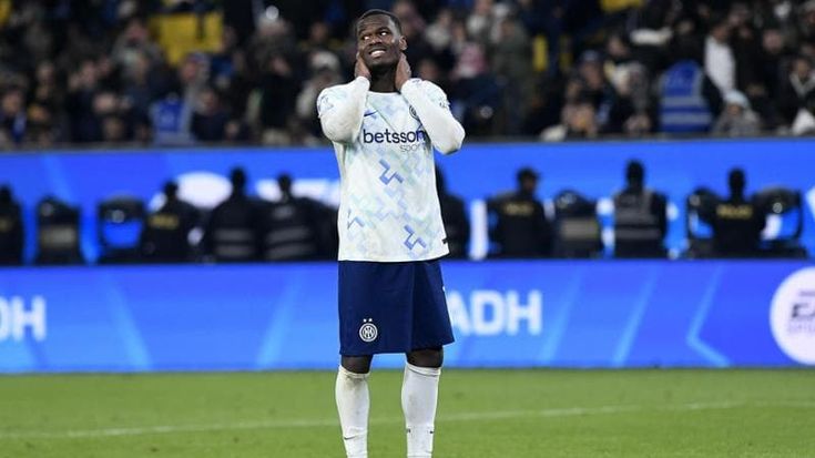 Inter, ritorno alla Pinetina verso la sfida con l’Atalanta. I tempi di recupero di Bonny