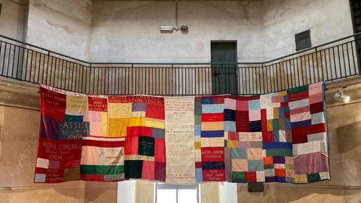 Festa delle donne, mostre, musei gratis e pomeriggio in piazza