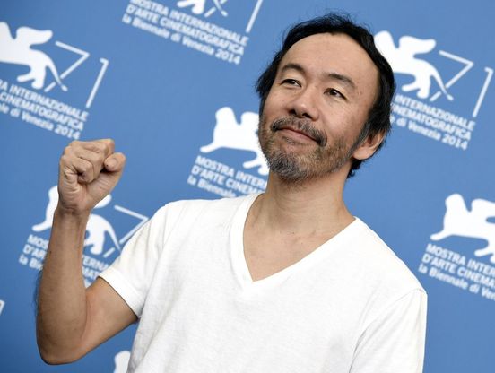 Tsukamoto va alla guerra, l'orrore di "Nobi" &egrave; in concorso