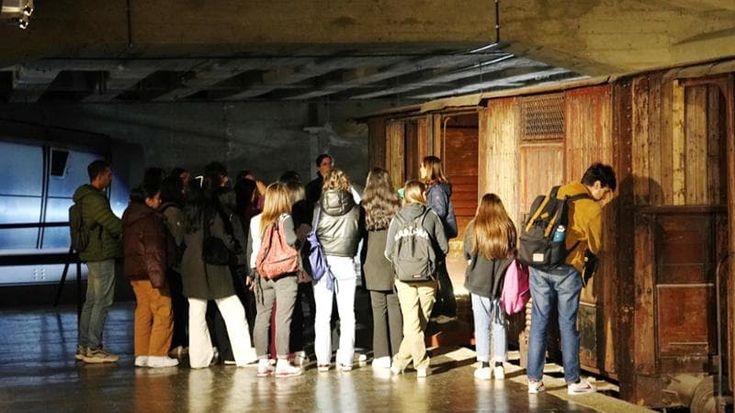 Memoria, l’assenza alla cerimonia del Comune divide la Comunità ebraica. Buscemi: “Rimanere uniti”